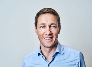 Bertman blir ny chef på E.ON