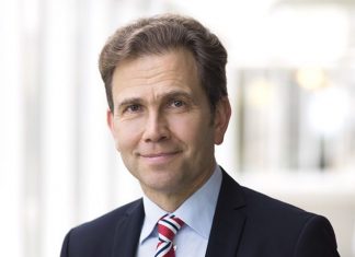 Erik von Hofsten ny VD i Lokalkraft