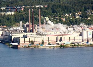 Analys: Ingen tydlig Coronapåverkan på elpris och elanvändning