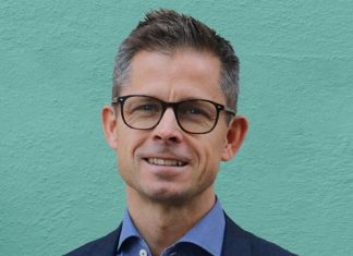 Sebastian Weber på myFC går vidare inom organisationen