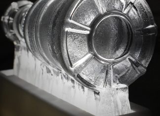 Additiv Tillverkning – valet för energiindustrin?