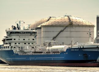 Utan gröna satsningar kan oljepriset snart skjuta i höjden