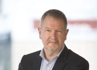 John Nordin får tungt chefsjobb på Nordic Green Energy
