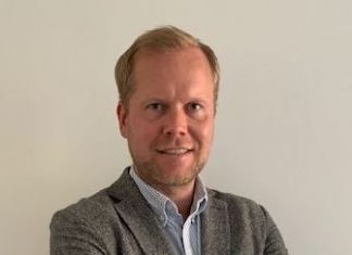Ström till Nordic Green Energy