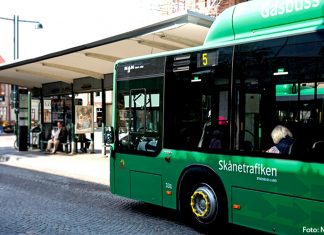 Ny Rapport: Biogasproduktionen kan flerdubblas