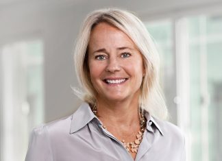 Därför lämnar Karin Lepasoon Vattenfall