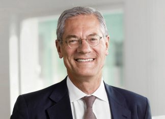 Magnus Hall lämnar Vattenfall