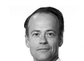 Berkling tar över efter Wassén på PowerCell Sweden AB