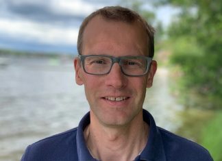 Lundberg tar över som vd för OKG