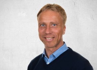 Andersson-Strand tar klivet upp som VD på PiteEnergi