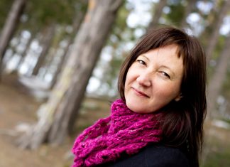 Malin Larsson blir VD på Luleå Energi