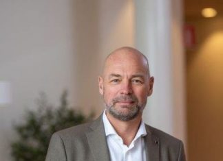 Svärdh blir ny marknadsdirektör på Tekniska verken