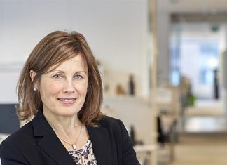 Hesslow går in som ställföreträdande generaldirektör i Svenska Kraftnät
