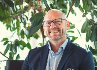 Remneblad går in som VD för MSE