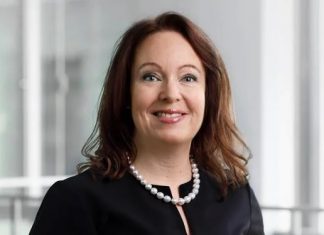 Anna Borg – Ny vd och koncernchef för Vattenfall