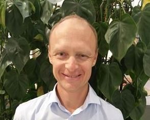 Reinholdsson går in som VD för Enwellgruppen