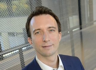 Lagouarde tar två tunga poster i Power Systems på Schneider Electric Sverige