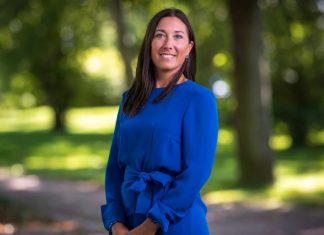 Maria Malm Skarin – Ny marknads- och försäljningschef på Trelleborgs Energi,