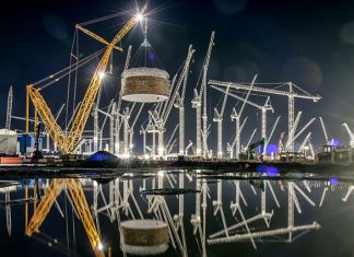 Renässans för kärnkraften