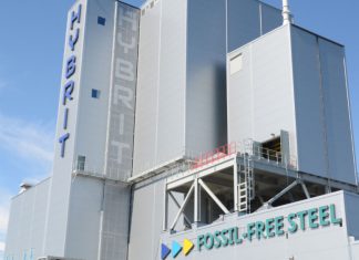 Så vill Vattenfall göra för att minska egna och andras klimatutsläpp