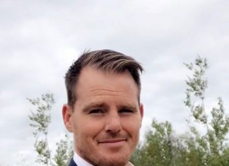 Jesper Svensson blir ny vd för Tekniska verken