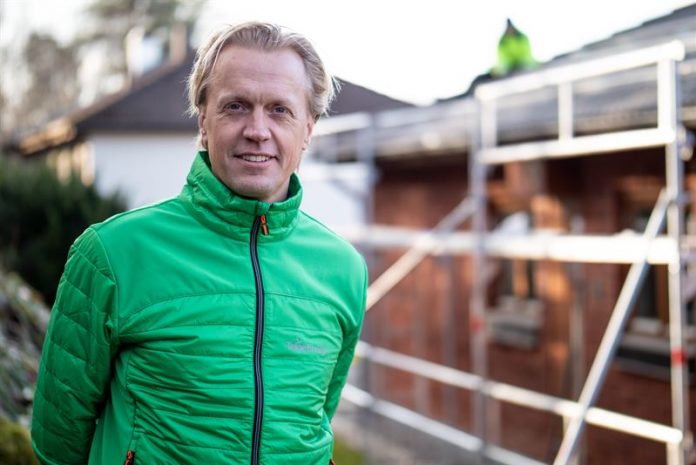 Niklas Hodberg