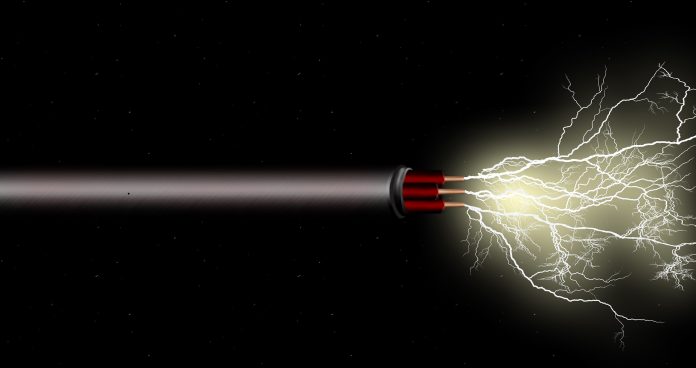 el elektricitet