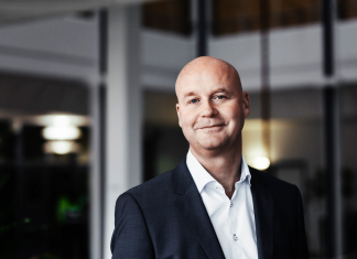 Mörnstam ny vd för E.ON Sverige