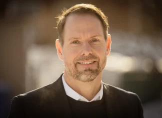 Jörgen Nilsson har rekryterats som vd för Energikontor Norr