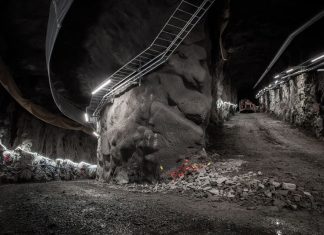 HYBRIT:s Vätgaslager Visar Positiva Resultat på Elmarknaden