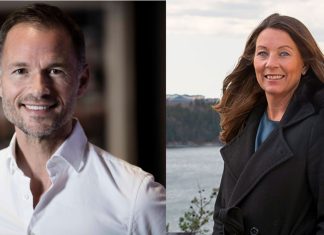 Sparrmo ny vd för Solkompaniet