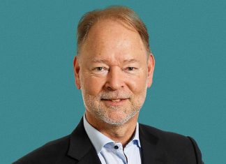 Teike lämnar rollen som CEO på Cell Impact AB