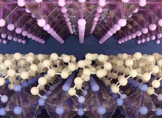 Datorsimuleringar visar vägen mot bättre solceller