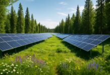 Energiföretagen lanserar reformagendan för fossilfri tillväxt