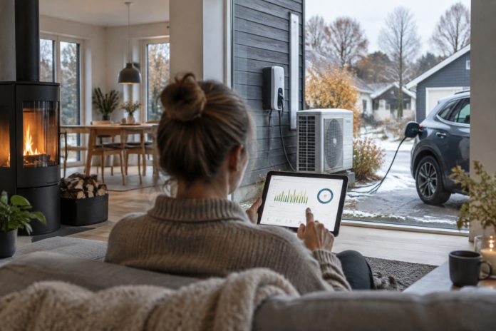 Elpristopp i södra Sverige sätter fokus på styrbar elanvändning