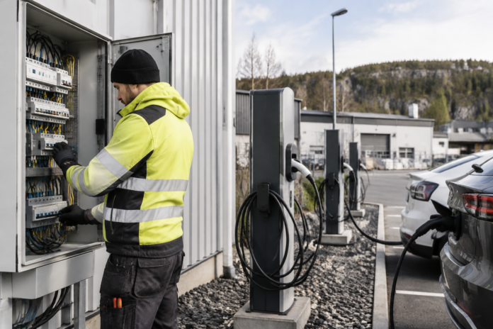 Sjogerstads Energi ökade omsättningen men hade fortsatt svag lönsamhet