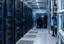 Datacenter pressas att ställa om underhållet med hjälp av AI Datacenter pressas att ställa om underhållet med hjälp av AI