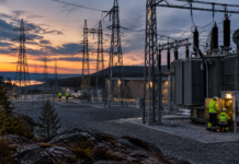 Elnät, beredskap och elektrifiering präglar veckans energibild Elnät, beredskap och elektrifiering präglar veckans energibild
