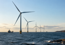 Vindkraftsbranschen efterlyser statlig riskdelning för havsprojekt Vindkraftsbranschen efterlyser statlig riskdelning för havsprojekt
