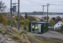 Falbygdens Energi Nät redovisar stark ekonomi efter 2025 Falbygdens Energi Nät redovisar stark ekonomi efter 2025