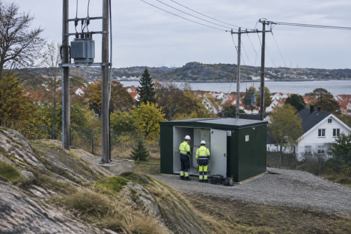 Falbygdens Energi Nät redovisar stark ekonomi efter 2025 Falbygdens Energi Nät redovisar stark ekonomi efter 2025