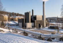 Hagfors Energi backar från starkt 2024 – två nya fjärrvärmekunder under året Hagfors Energi backar från starkt 2024 – två nya fjärrvärmekunder under året