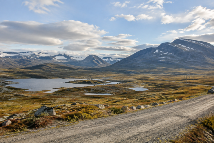 Insändare vill stoppa vindkraft i fjällen – debatten går in i ny fas