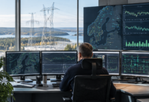 Tillit till myndigheterna blir en energifråga Tillit till myndigheterna blir en energifråga
