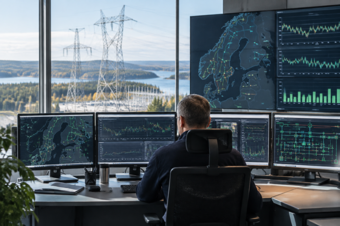 Tillit till myndigheterna blir en energifråga Tillit till myndigheterna blir en energifråga
