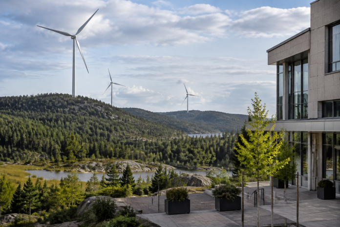 Kommunala nej stoppade vindkraft motsvarande 11 TWh under första halvåret