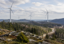 Debattinlägg ifrågasätter fortsatt utbyggnad av landbaserad vindkraft Debattinlägg ifrågasätter fortsatt utbyggnad av landbaserad vindkraft
