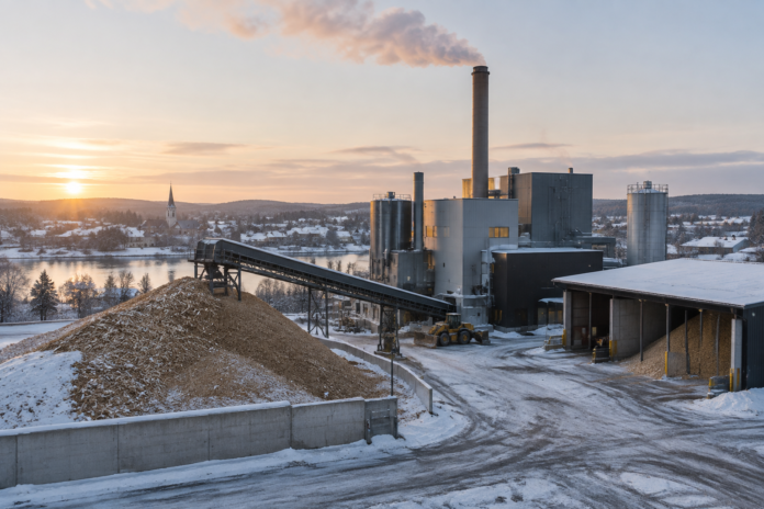 Arvika Energi mer än fördubblade resultatet före bokslutsdispositioner