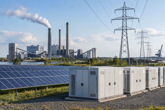 Svensk Solenergi varnar för svagare prissignal i EU ETS