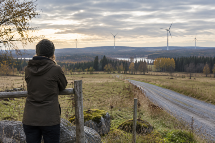 Insändare: Vindkraftsplaner har skapat långvarig ovisshet